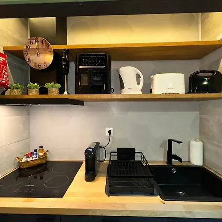 Apartmán Charme Porto