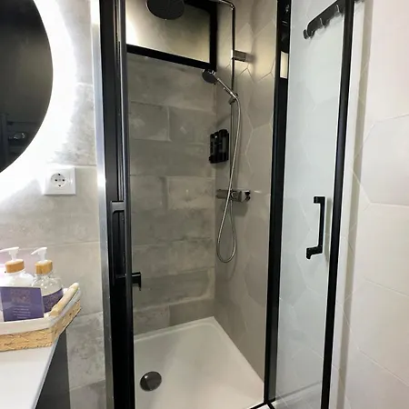 Apartmán Charme Porto