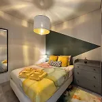 Charme Apartman Porto