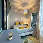 Apartman Charme Porto