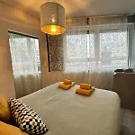 Charme Apartman