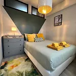 Apartman Charme