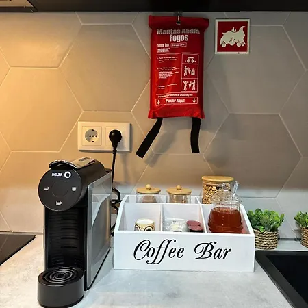 Апартаменты Charme