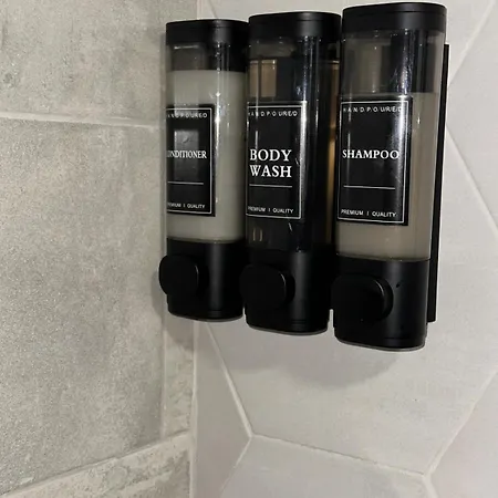 Apartman Charme *