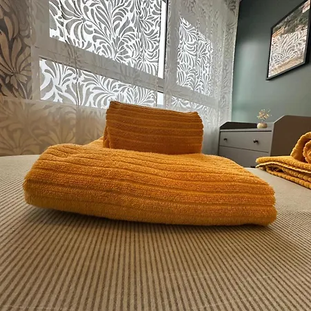 Charme Apartman *