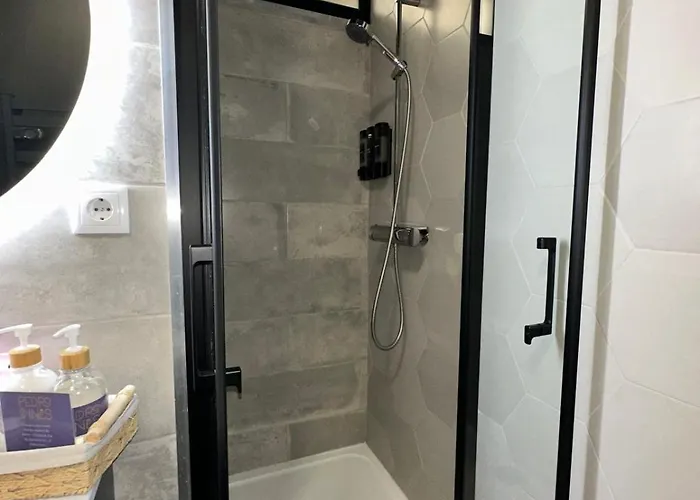 Apartman Charme Porto