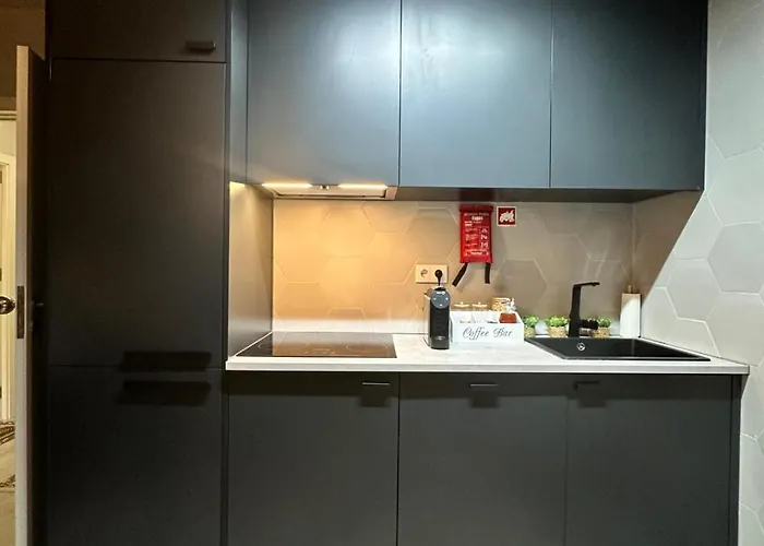 Charme Apartman Porto