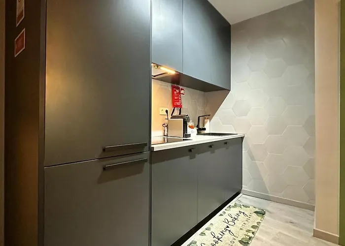 Apartman Charme Porto