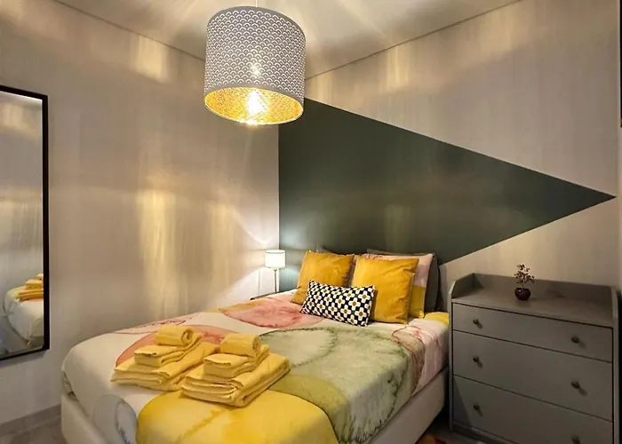 Charme Apartman Porto