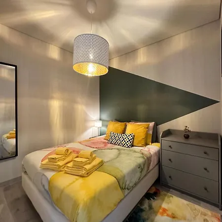 Charme Apartment Porto