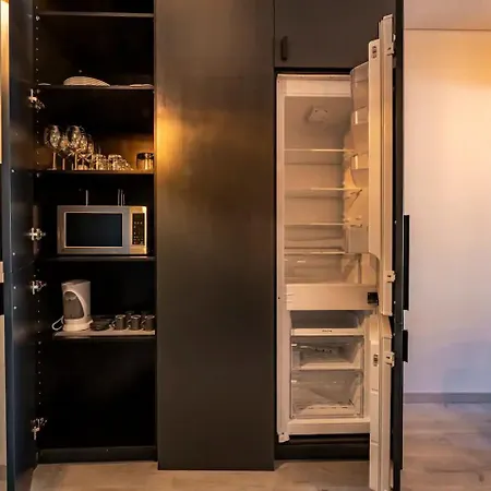 Apartment Charme *