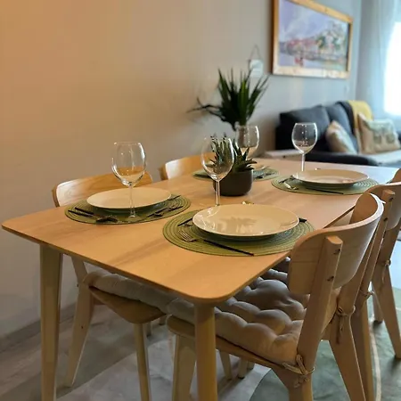 Charme Apartment