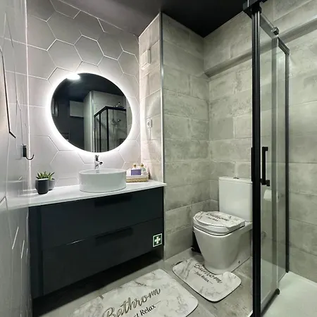 Charme Apartment *