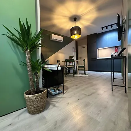 Apartment Charme *