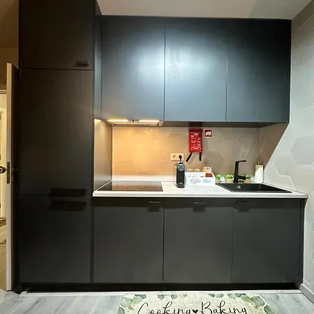 Charme Apartment Porto