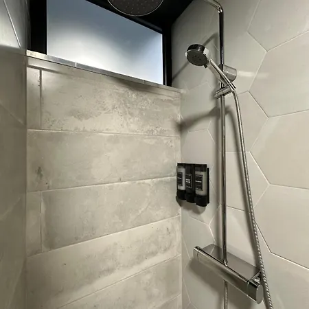 Charme Apartment *