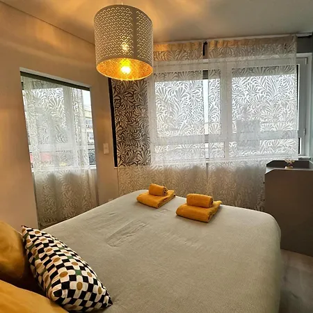 Charme Apartment