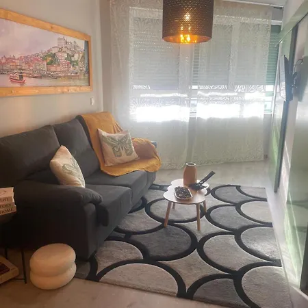 Charme Apartment *