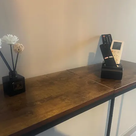 Charme Apartment *