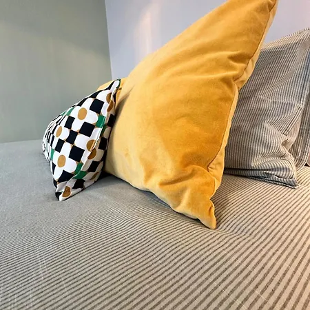 Charme Apartment