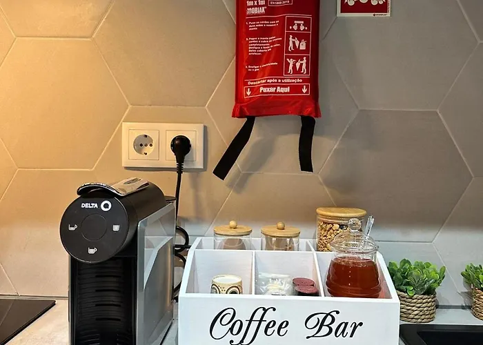 Апартаменты Charme